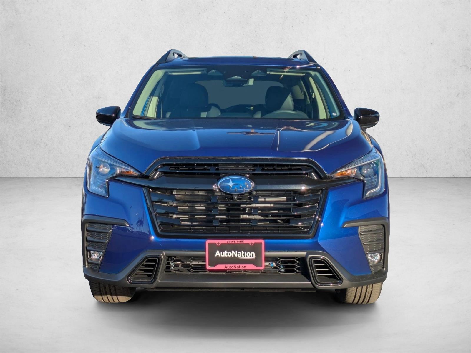 2026 Subaru Ascent Onyx Edition-Touring - Photo 8