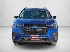 2026 Subaru Ascent Onyx Edition Touring 7-passenger in Sapphire Blue Pearl, stock #T3406275 — photo 8