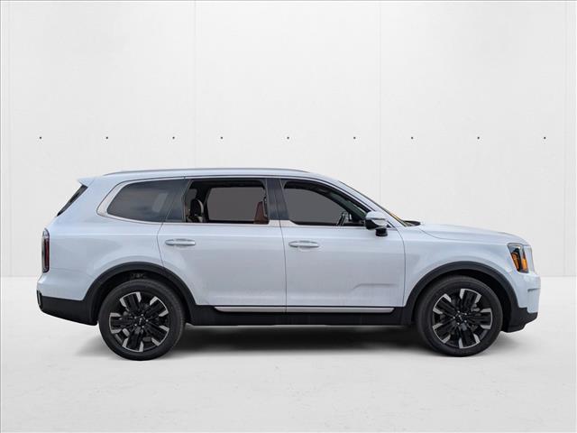 2024 Kia Telluride SX X-Line Prestige X-Pro photo 4