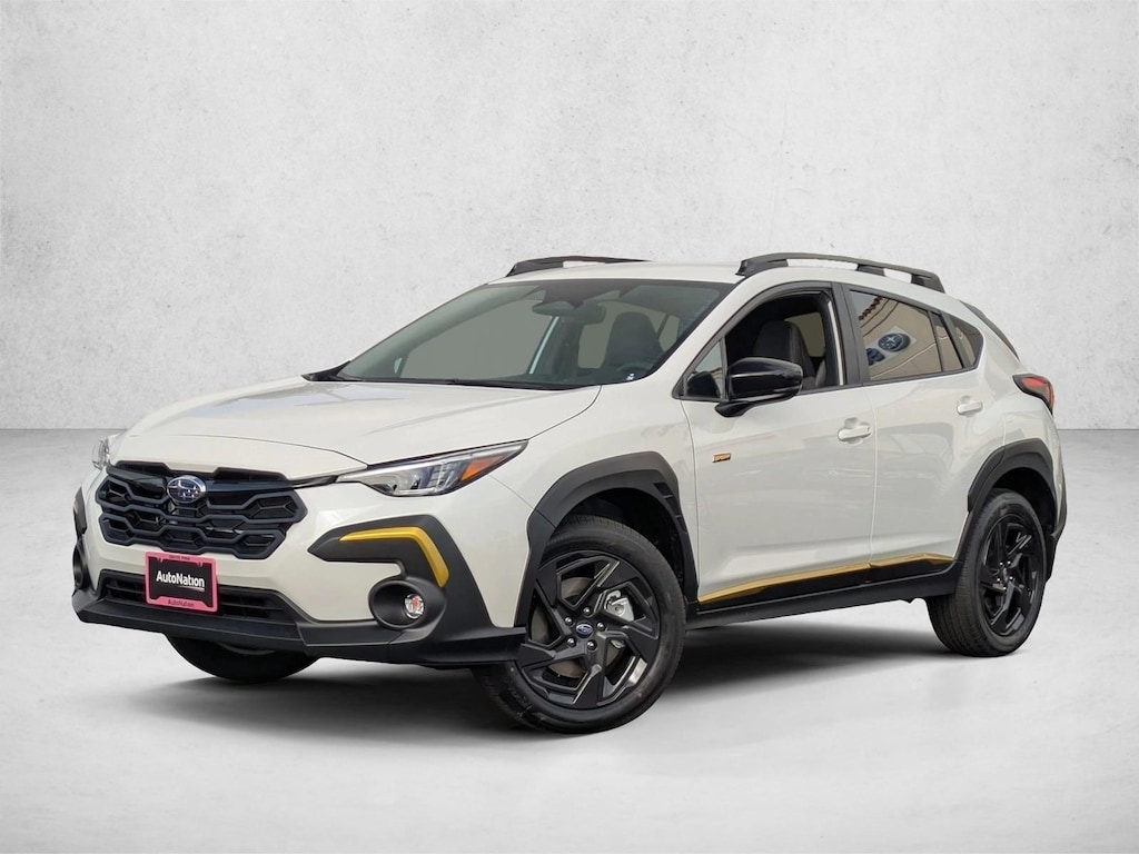 New 2025 Subaru Crosstrek Sport SUV