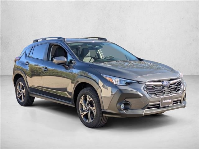 2026 Subaru Crosstrek Premium - Photo 6