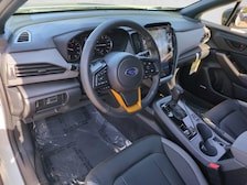 2026 Subaru Crosstrek Wilderness in Crystal White Pearl, stock #T3743165 — photo 3