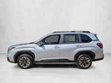 2026 Subaru Forester Premium in Ice Silver Metallic, stock #T3105526 — photo 5