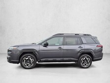 2026 Subaru Outback Touring in Magnetite Gray Metallic, stock #TY567465 — photo 5