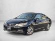 Used 2013 Honda Accord EX-L Sedan