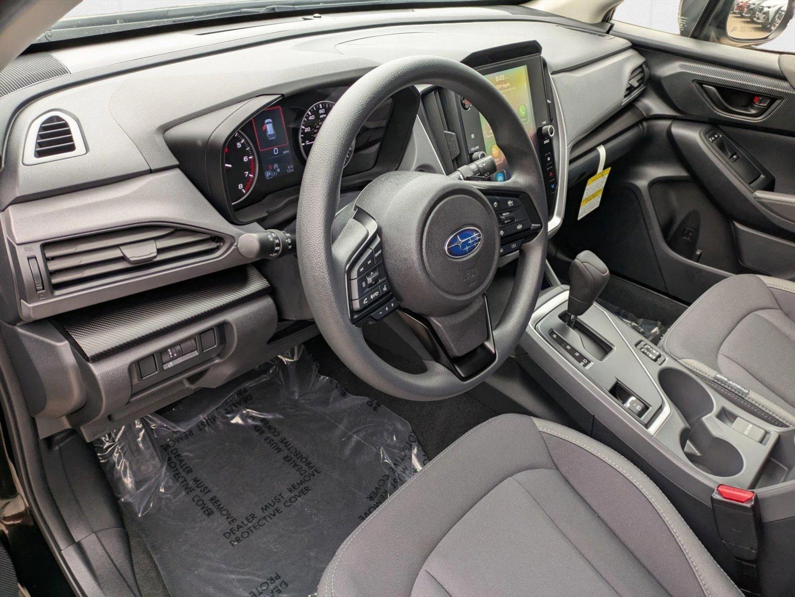 2025 Subaru Crosstrek Premium photo 3