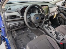 2026 Subaru Crosstrek Premium in Sapphire Blue Pearl, stock #T3779092 — photo 3