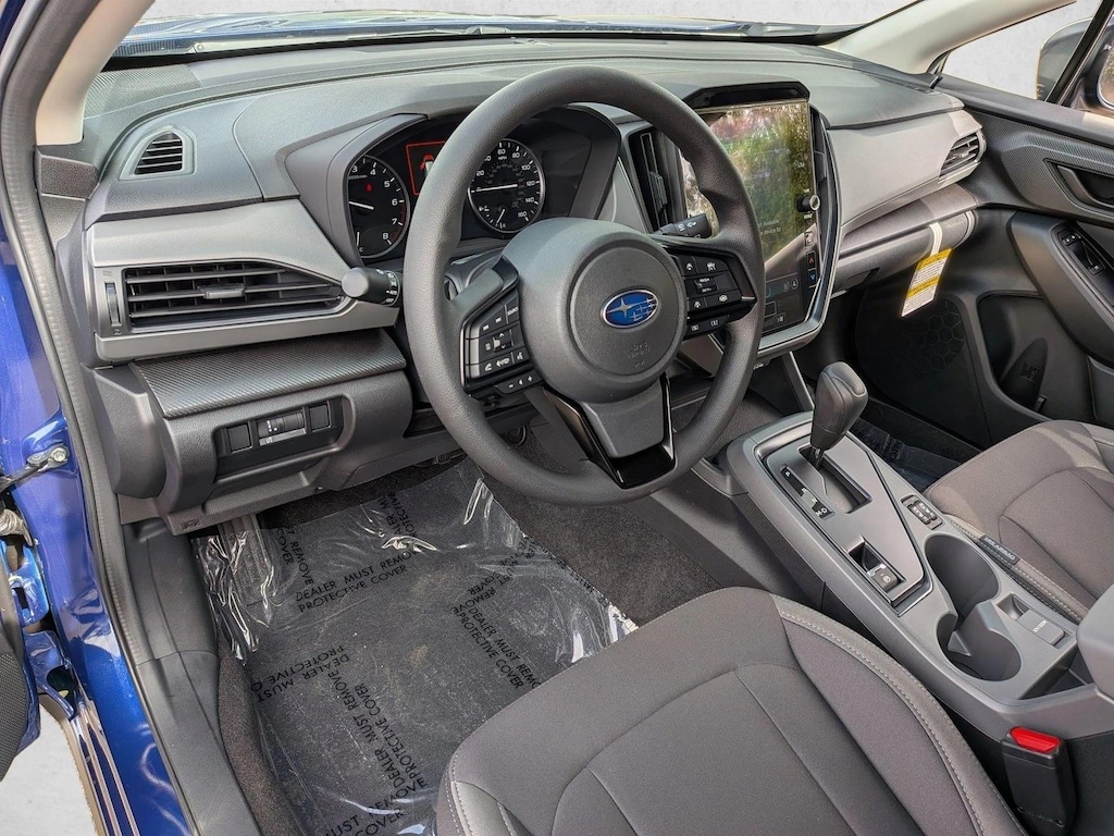 New 2026 Subaru Crosstrek Premium