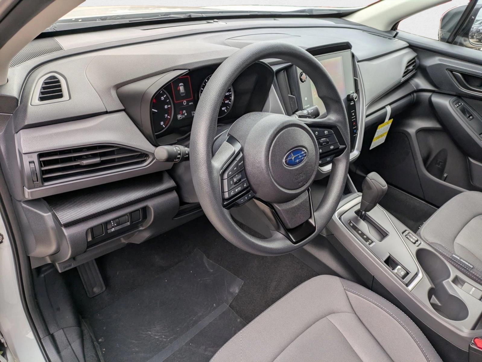 2025 Subaru Crosstrek Premium photo 3