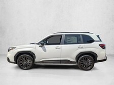 2026 Subaru Forester Sport in Crystal White Pear, stock #T3120231 — photo 5