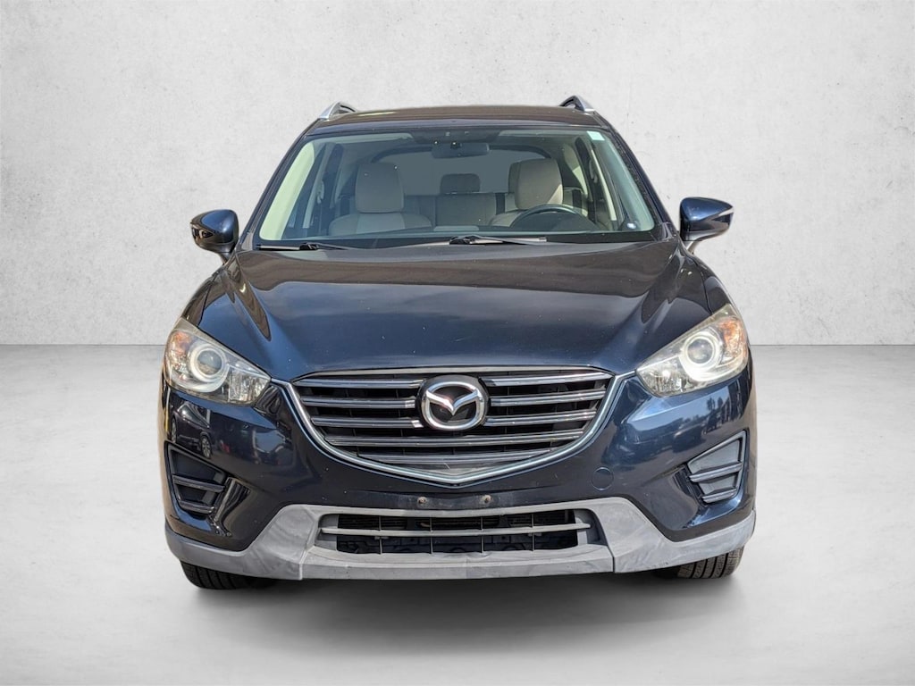 Used 2016 Mazda Mazda CX-5 Sport (2016.5) SUV