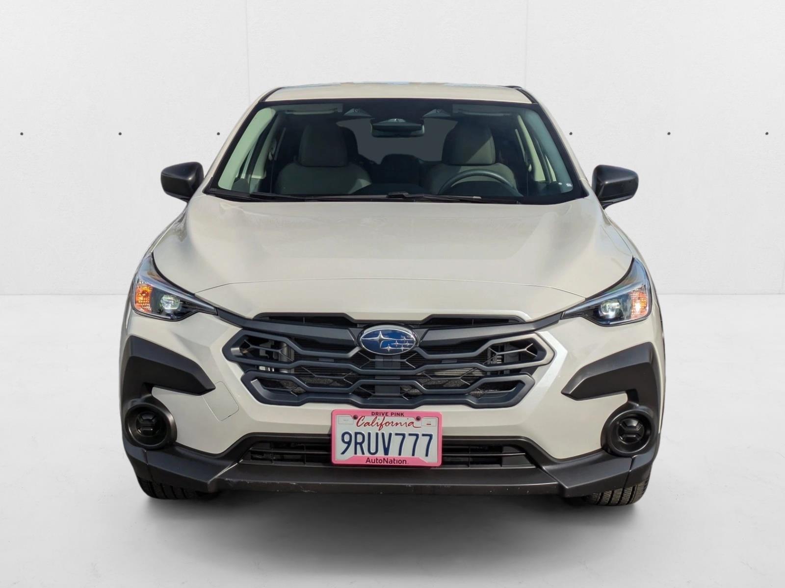 2024 Subaru Crosstrek Base photo 2