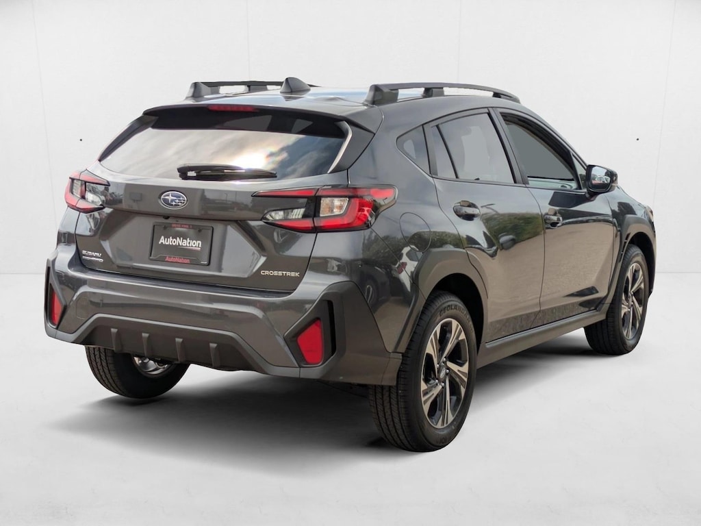 New 2025 Subaru Crosstrek Premium SUV