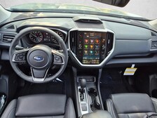 2026 Subaru Ascent Limited 7-passenger in ICE Silver Metallic, stock #T3434959 — photo 11