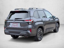 2026 Subaru Forester Limited in Magnetite Gray Metallic, stock #T3121149 — photo 2