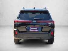 2026 Subaru Outback Limited in Crystal Black Silica, stock #TY556970 — photo 8