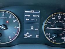2026 Subaru Crosstrek Wilderness in Crystal White Pearl, stock #T3749534 — photo 10