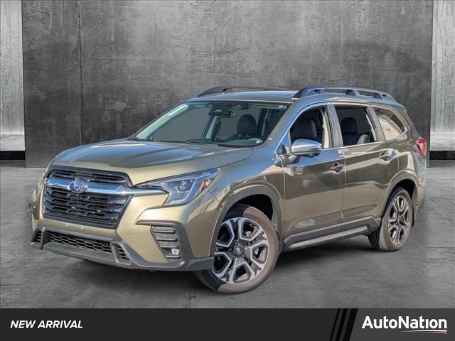 2023 Subaru Ascent