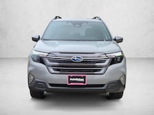 2026 Subaru Forester Premium Hybrid in River Rock Pearl, stock #T3147625 — photo 6