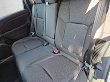 2026 Subaru Forester Premium Hybrid in Crystal White Pearl, stock #T3153738 — photo 12