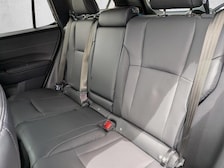 2026 Subaru Outback Touring XT in Crystal Black Silica, stock #TY555298 — photo 12