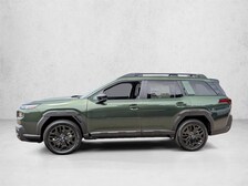 2026 Subaru Outback Limited XT in Deep Emerald Green Pearl, stock #TY554939 — photo 5