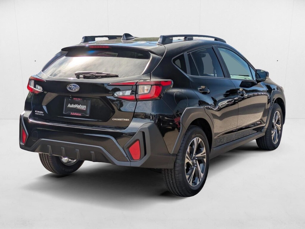 New 2025 Subaru Crosstrek Premium SUV