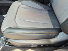 2026 Subaru Crosstrek Limited in Alpine Green, stock #T3790788 — photo 4