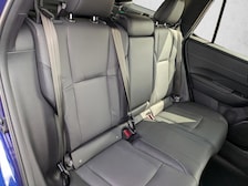 2026 Subaru Outback Touring XT in Sapphire Blue Pearl, stock #TY521523 — photo 11