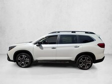 2026 Subaru Ascent Touring in Crystal White Pearl, stock #T3427658 — photo 5