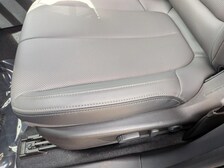 2026 Subaru Outback Limited XT in Magnetite Gray Metallic, stock #TY543883 — photo 4