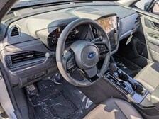 2026 Subaru Forester Premium in Ice Silver Metallic, stock #T3120038 — photo 3