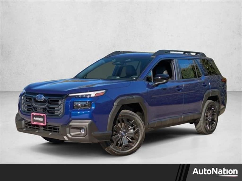 New 2026 Subaru Outback Limited XT SUV