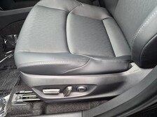 2026 Subaru Solterra Limited XT in Astro Black Mica, stock #TA011348 — photo 4