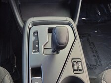 2026 Subaru Forester Touring Hybrid in ICE Silver Metallic, stock #T3147349 — photo 12