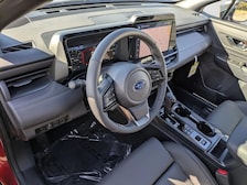2026 Subaru Outback Touring XT in Crimson Red Pearl, stock #TY471056 — photo 3
