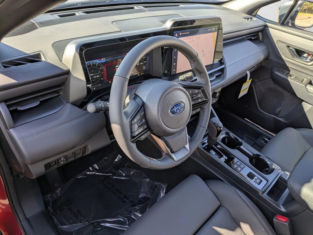 New 2026 Subaru Outback Touring XT WAGON