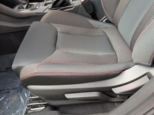2026 Subaru WRX Premium in Galaxy Purple Pearl, stock #T9806499 — photo 4