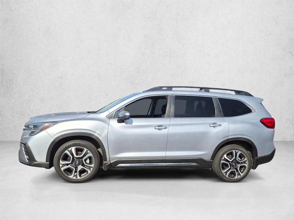 Used 2023 Subaru Ascent Touring 7-Passenger SUV