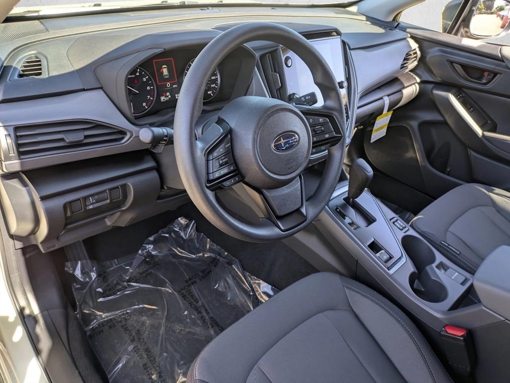 New 2025 Subaru Crosstrek Premium SUV