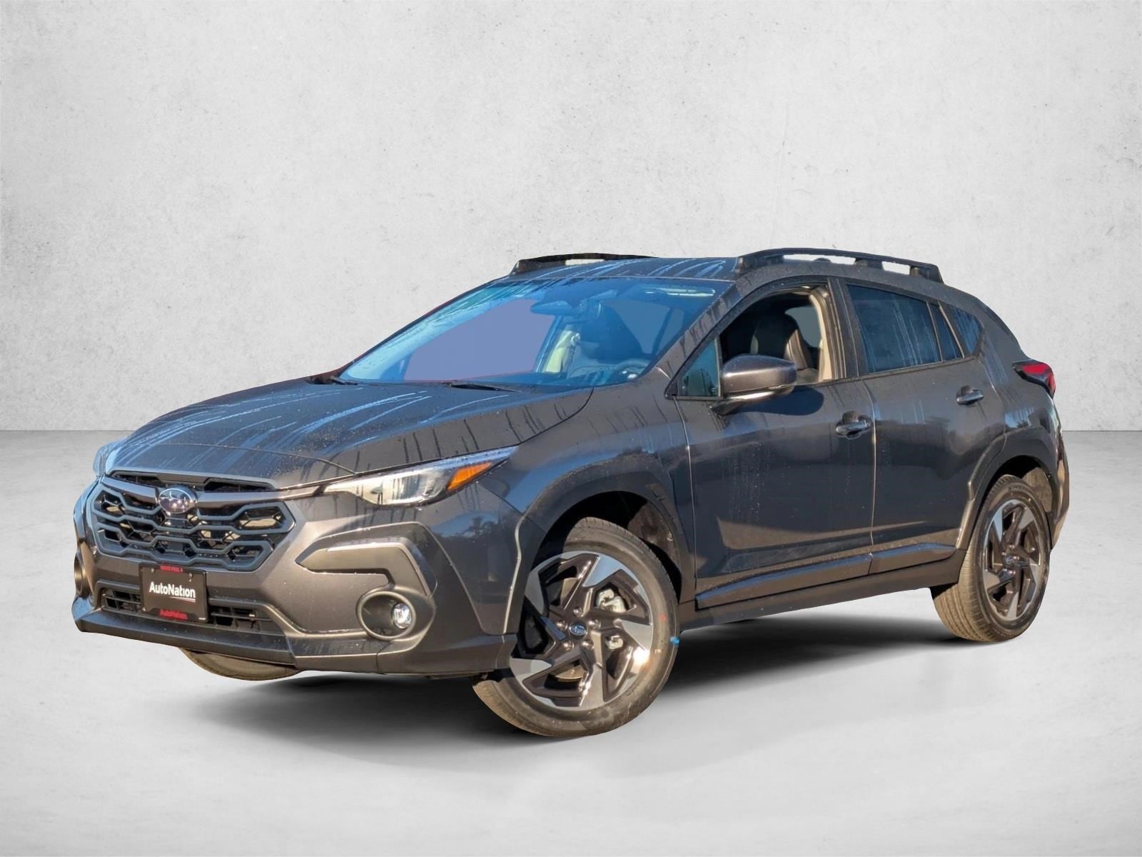 2026 Subaru Crosstrek Limited's photo