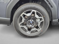 2026 Subaru Outback Touring in Magnetite Gray Metallic, stock #TY567465 — photo 10