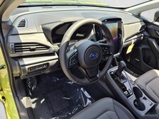 2026 Subaru Crosstrek Limited Hybrid in Citron Yellow Pearl, stock #T8266253 — photo 2