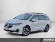 Used 2025 Honda Odyssey EX-L Van