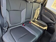 2026 Subaru Forester Wilderness in Geyser Blue, stock #T3120646 — photo 11