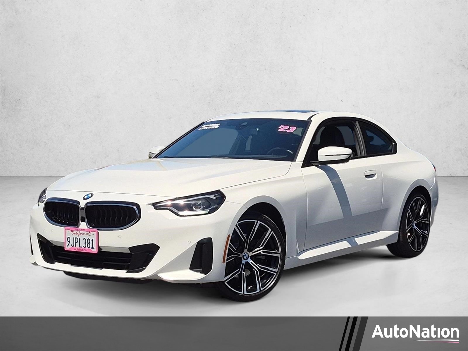 2023 Bmw 230i