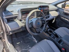 2026 Subaru Outback Premium in Crystal Black Silica, stock #TY533293 — photo 3