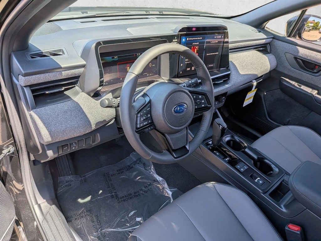 New 2026 Subaru Outback Premium WAGON