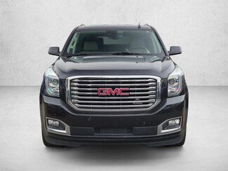 2020 GMC Yukon XL SLT photo 3