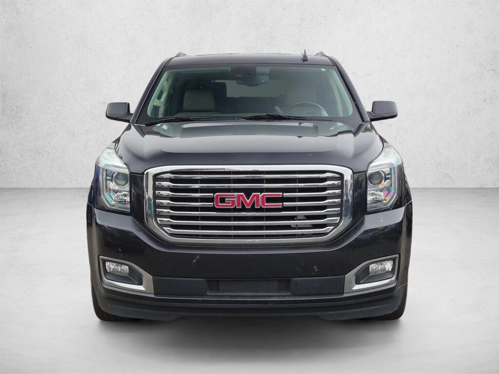Used 2020 GMC Yukon XL SLT SUV